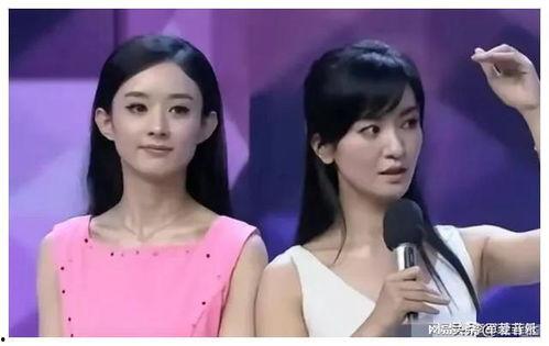 娱乐圈吃瓜看点大赏,盘点那些让人“吃瓜”不已的精彩看点