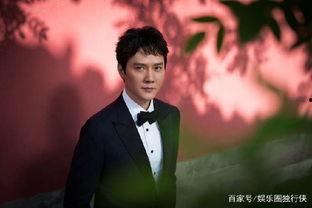 娱乐吃瓜冯绍峰视频,娱乐圈幕后故事大揭秘