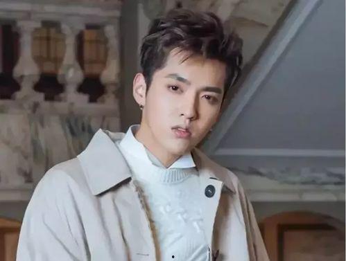 娱乐吃瓜尹正是谁呀,他是如何成为娱乐圈焦点人物的？