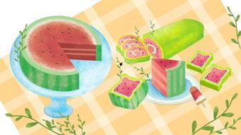 怎么制作娱乐吃瓜封面,轻松打造热门话题焦点