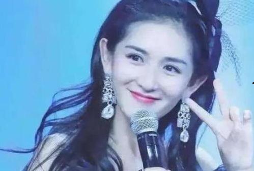 娱乐吃瓜谢娜是谁呀,娱乐界的“吃瓜女王”