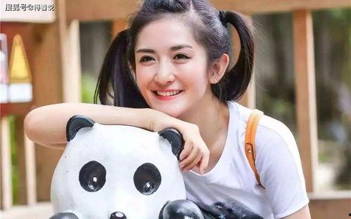 娱乐吃瓜谢娜是谁呀,娱乐界的“吃瓜女王”