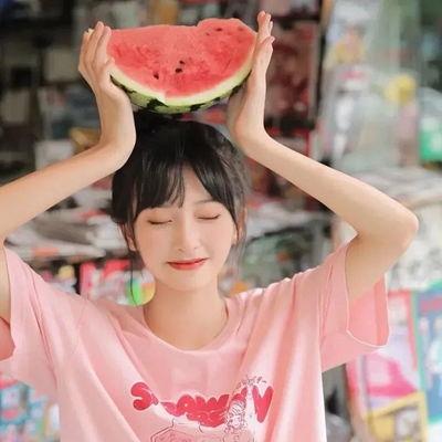 娱乐吃瓜的头像女生,揭秘娱乐圈幕后风云