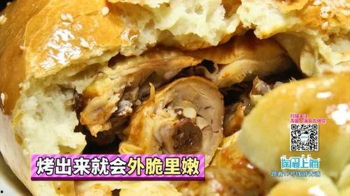 娱乐吃瓜酱上海面包,揭秘上海面包界的甜蜜诱惑