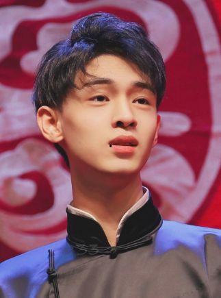 娱乐圈吃瓜爆料秦霄贤