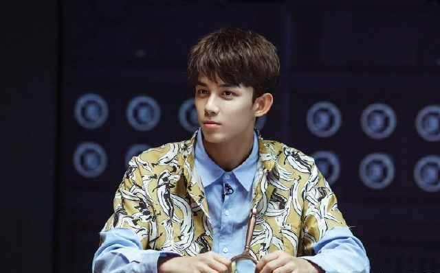 娱乐圈吃瓜吴磊图片高清,娱乐圈吃瓜群众热议不已