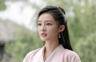 娱乐吃瓜君李沁是谁