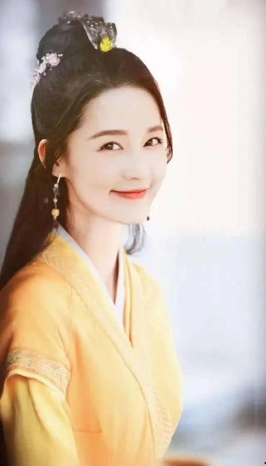 娱乐吃瓜君李沁是谁