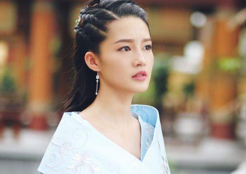 娱乐吃瓜君李沁是谁