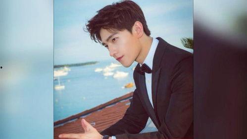 吃瓜星娱乐杨洋,吃瓜星娱乐中的璀璨明星