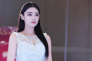 娱乐吃瓜君张馨予