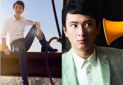 娱乐圈吃瓜系统文推荐