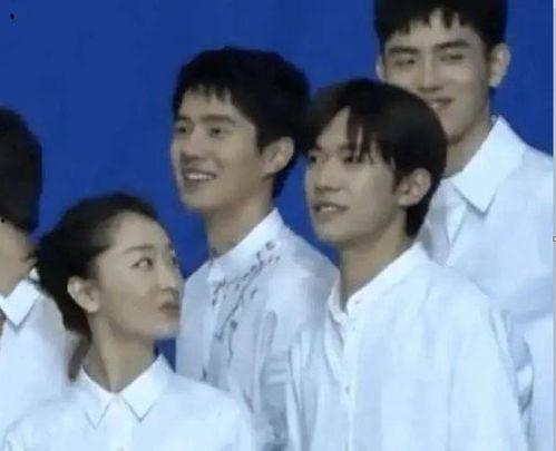 娱乐圈吃瓜少年日常