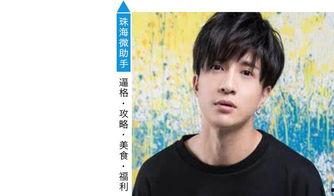 娱乐八卦吃瓜一姐,吃瓜一姐带你领略明星幕后故事