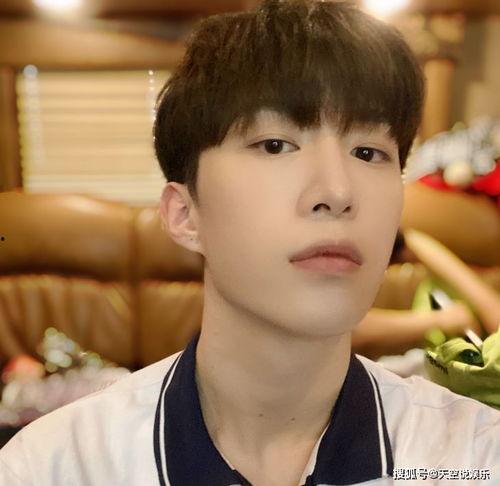 娱乐吃瓜君朱正廷,娱乐吃瓜界的“瓜王”传奇