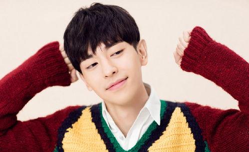 爱豆吃瓜娱乐酱邢昭林