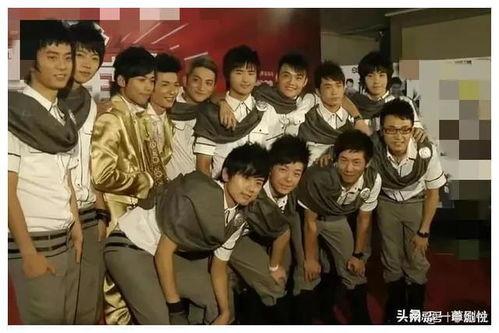 吃瓜娱乐配音,笑谈娱乐圈风云变幻